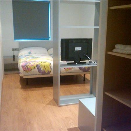 Hiblanc Hotel Santander Luaran gambar