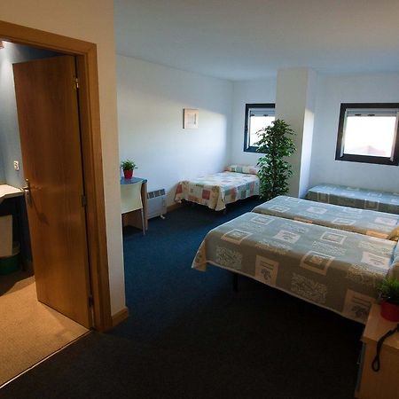 Hiblanc Hotel Santander Luaran gambar