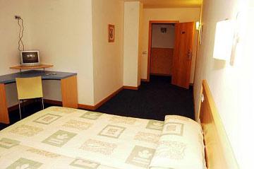 Hiblanc Hotel Santander Luaran gambar
