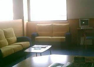 Hiblanc Hotel Santander Luaran gambar