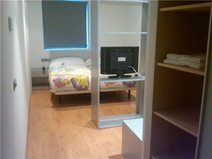 Hiblanc Hotel Santander Luaran gambar