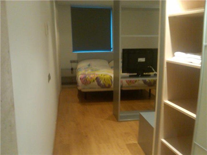 Hiblanc Hotel Santander Luaran gambar