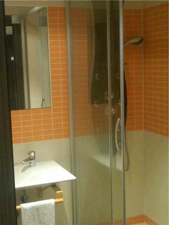 Hiblanc Hotel Santander Luaran gambar